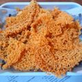 Cooksnap dari Ninik Yanie untuk resep Kremesan Sisa Ungkep Ayam