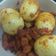 Cooksnap dari Upa Muwaddah Shifwa untuk resep Telur kentang balado