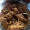 Cooksnap dari Fadlillah Hauroni untuk resep Bebek Masak Putih Khas Aceh