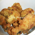 Cooksnap dari Leony Agmanda untuk resep Ayam goreng tepung