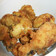 Cooksnap dari Leony Agmanda untuk resep Ayam goreng tepung