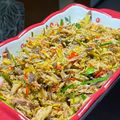 Cooksnap dari Yulita Endang untuk resep Pampis Cakalang Fufu (cakalang asap)