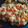 El cooksnap de Jenny cuando hizo Quinoa con verduras.