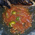 Cooksnap dari Sweet.icedtea_ untuk resep Sambal jeruk cina