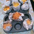 Cooksnap dari adek mustikasari untuk resep Kentang Panggang Keju (#pr_masakankentang)