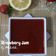 Cooksnap dari MbakNok untuk resep Strawberry Jam