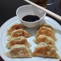 Cooksnap dari Yuli S (Bunda Nya Aisyah) untuk resep Dumpling (isi daging ayam)
