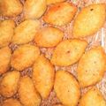 صورة من 🍓🍓ام عبد الرحمن مشاقبة 🍓🍓، شاركها بعد تجربة وصفة أقراص كبة