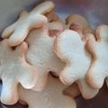 Сooksnap від Наталя Витрикуш, який(а) приготував(ла) Песочное печенье.