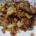 Cooksnap dari Vay Vay untuk resep Ayam Goreng Kriuk