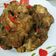 Cooksnap dari Amalia Ulfa untuk resep Ayam Goreng Saos Lada Hitam