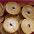 Cooksnap dari Lastrini 252 untuk resep Kue Lumpur Labu Kuning