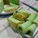 Cooksnap dari Kurniasari untuk resep Chiffon pandan tepung beras(mudah,no ribet,kilat)