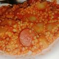 Szandy Koczkás Cooksnap-ja, amikor elkészítette a(z) Finom krumplis tarhonya 👌 receptet.