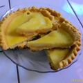Cooksnap dari Arin Aiy untuk resep Pie susu teflon