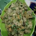 Cooksnap dari Lenny Tobing untuk resep Ati Ampela Cabe Hijau
