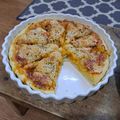 Cooksnap dari Daily Recook untuk resep Pizza Dough Homemade lembut dan simple
