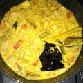 Cooksnap dari ellaairaa untuk resep Tongseng Ayam Pedas
