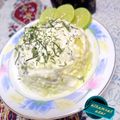 کوک اسنپ e.l.h.a.m.v.a.f.a.d.a.r بعد از امتحان کردن سالاد الویه روسی +مدال جدید سرآشپزطلایی.