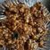 Hinal Dattani's cooksnap of when they made શિંગ /પિનટ ચીકકી.
