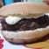 El cooksnap de Viviana Saucedo cuando hizo Hamburguesas rellenas.