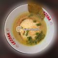 Cooksnap dari Febby Aquaningsih untuk resep Gulai Kacang Panjang + Telur Ceplok