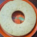 Cooksnap dari Itta Adrianita untuk resep Bolu pisang panggang