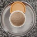 Kirtana Pathak's cooksnap of when they made મસાલા ચા.