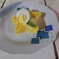El cooksnap de Martha Fachin Teràn cuando hizo Causa rellena de pollo fácil.