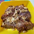 Cooksnap dari Sarah Fauzia untuk resep Empal Daging Sederhana