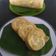 Cooksnap dari Berlian Soewandono untuk resep Getuk Ubi Keju Gulung