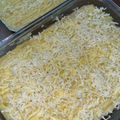 Cooksnap dari Rika Fauziah untuk resep Pastel Tutup Kentang Panggang