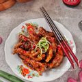 Cooksnap dari Frielingga Sit untuk resep Ceker ala dimsum