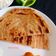 Mamta Shahu का कुकस्नैप जब उन्होंने गेहूं के आटे का लच्छा पराठा (Gehu ke aate ka lachha paratha recipe in Hindi) बनाया था।