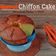 Cooksnap dari MomsQueenKitchen untuk resep Carrot Chiffon Cake