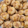 Cooksnap dari inneke dwiwahyuni untuk resep Kastengel