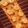Cooksnap dari Wildania Augustine untuk resep Bolu Pisang Gluten Free