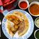 Alpa Pandya's cooksnap of when they made મૈસુર મસાલા ઢોંસા (Mysore Masala Dosa Recipe In Gujarati).