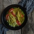 Cooksnap dari Hellen Handru untuk resep Soto Lamongan Ceker