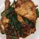 Cooksnap dari Ibuabhi_ untuk resep Ayam Kecap Cabe Ijo by ELSA