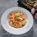 Cooksnap dari Mina Ridhayani untuk resep Menemen