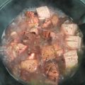 Cooksnap dari marissadepp untuk resep Ayam Kuah Angkak
