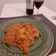 Cooksnap de Carla Costa quando cozinhou Açorda de Camarão à Alentejana.