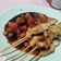 Cooksnap dari Murnasih untuk resep 215.Sate Ayam Maranggi