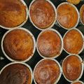 Cooksnap από Frosso Vassileiades στη συνταγή Muffins μπανάνας με φυστικοβούτυρο