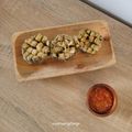 Cooksnap dari Violina untuk resep Terong Daging Saos Barbeque