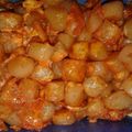 Cooksnap dari mbak_menik untuk resep Cimin bandung