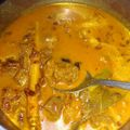 Cooksnap dari Dewi Easty untuk resep Gulai kambing