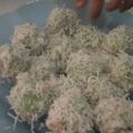 Cooksnap dari Thia Ismaya untuk resep Klepon kilat