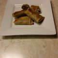 ccinps@gmail.com's cooksnap of when they made Baked Bacon Cheeseburger Egg rolls.